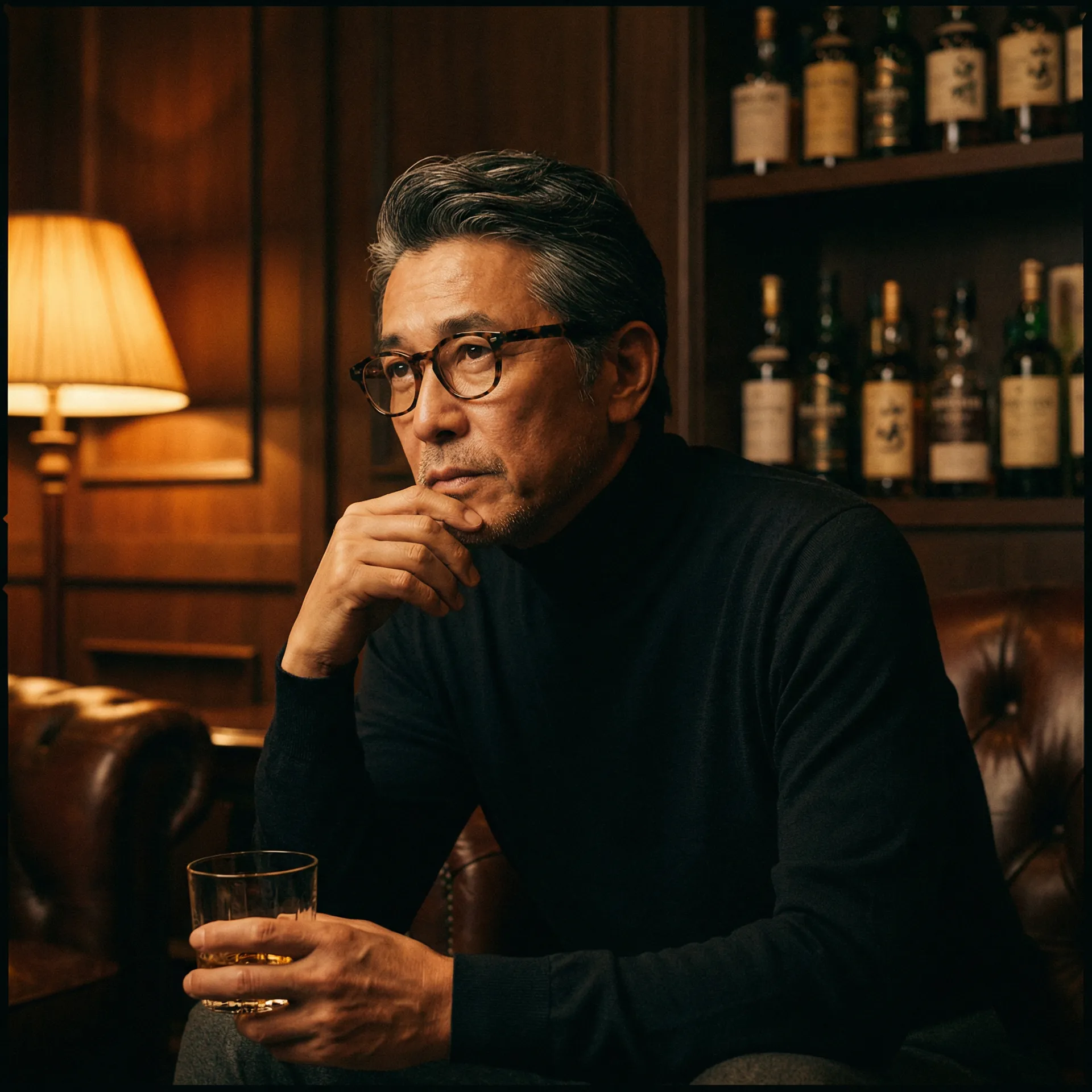 影评人陆沉 - 资深 蘑菇视频 作者